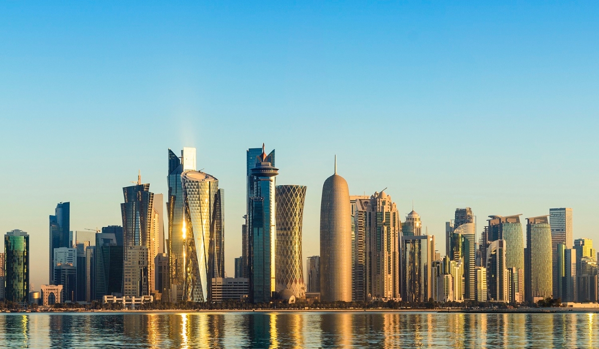 Doha